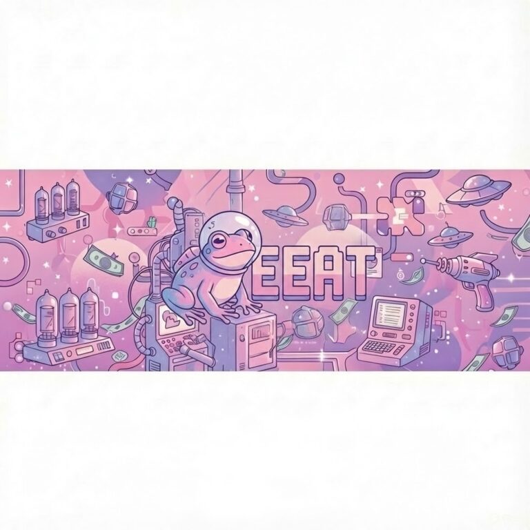 How to Audit E-E-A-T at Scale with Screaming Frog and OpenAI API