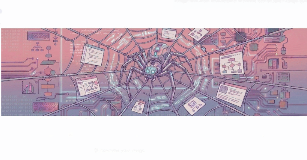 How Google Crawls the Web