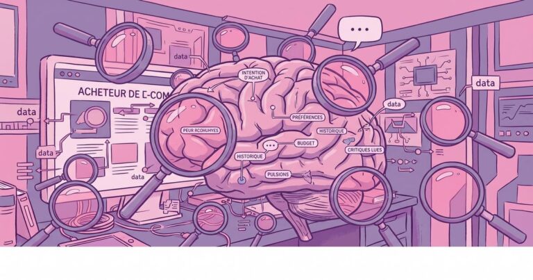 308 People Were Watched While Shopping Online. Here Is What Actually Changed Their Mind.