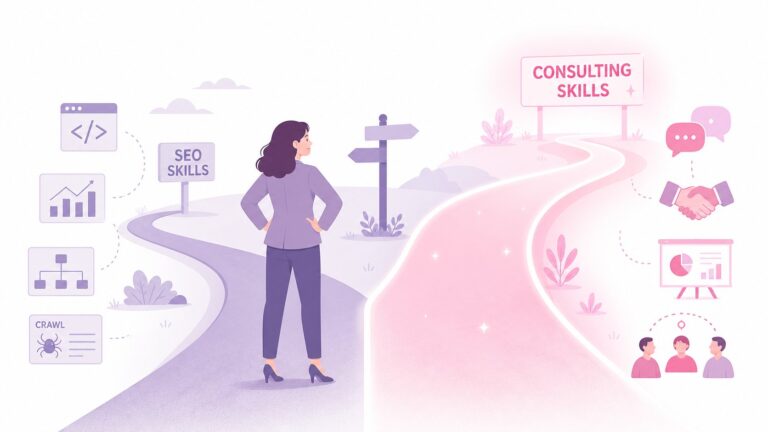 The Ultimate Consulting Guide for My Fellow SEOs