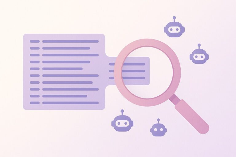 Server Log Analysis for SEO and GEO: A Field Guide to What Crawlers Actually See